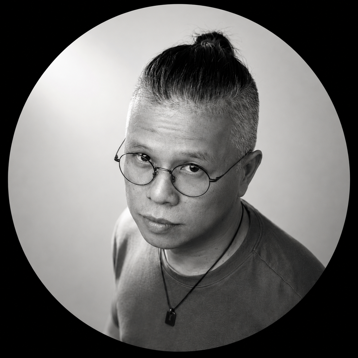 Vince Low